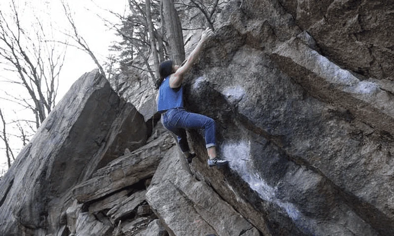 /first-climbing-trips-of-2019/